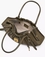 The Cristina Satchel BEECH